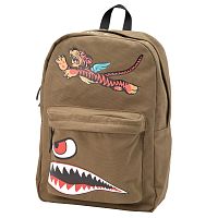 Flying Tigers Backpack