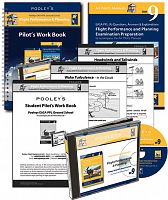 Pooleys Air Presentations - Flight Performance & Planning PowerPoint Pack