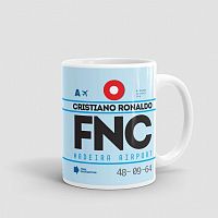 FNC - Mug