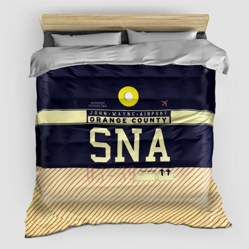 SNA - Comforter