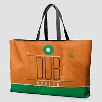 DUB - Weekender Bag