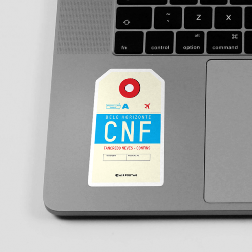 CNF - Sticker