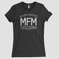 MFM - Women's Tee