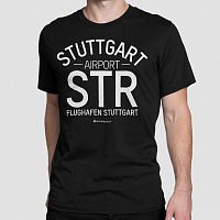 STR - Men's Tee