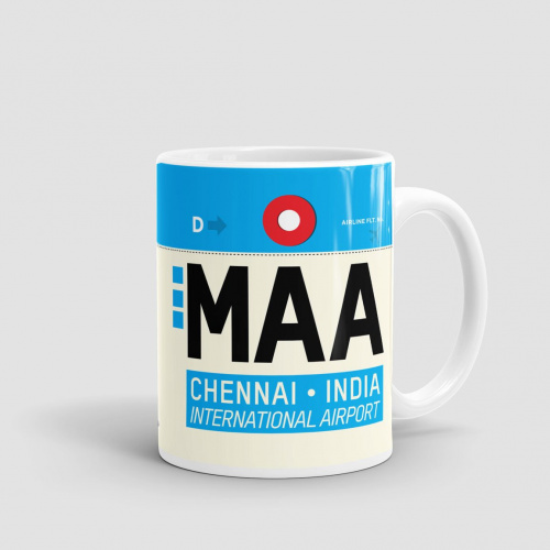 MAA - Mug