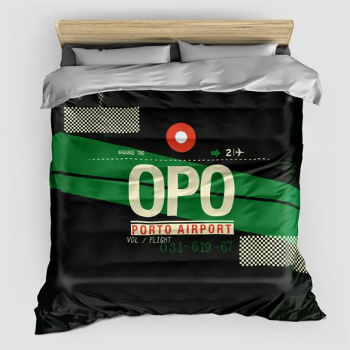 OPO - Comforter