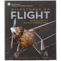 Milestones of Flight Book
