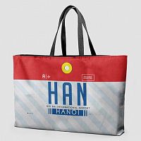 HAN - Weekender Bag