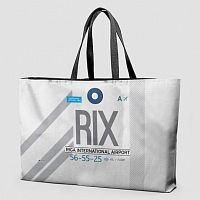 RIX - Weekender Bag