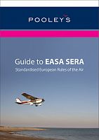 Руководство по EASA SERA-стандартизированные европейские правила воздушного движения