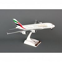 Skymarks Emirates A380-800 1/200 W/Gear