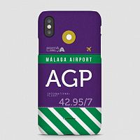 AGP - Phone Case