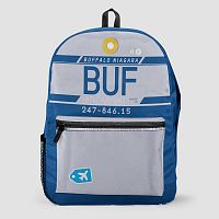 BUF - Backpack