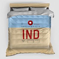 IND - Comforter