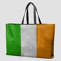 Irish Flag - Weekender Bag