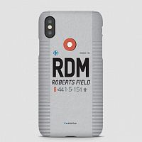 RDM - Phone Case