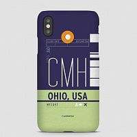 CMH - Phone Case