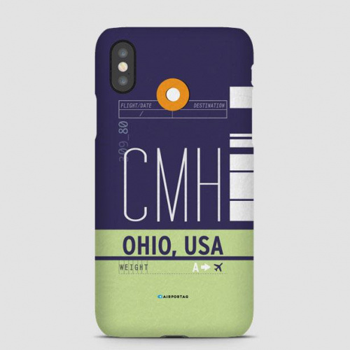 CMH - Phone Case