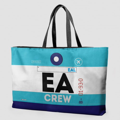 EA - Weekender Bag