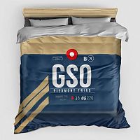 GSO - Comforter