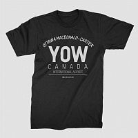 YOW - Men's Tee