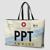 PPT - Weekender Bag