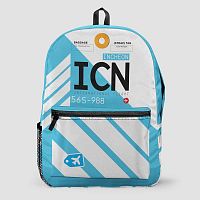 ICN - Backpack