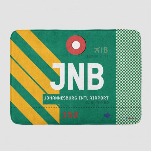 JNB - Bath Mat
