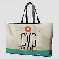 CVG - Weekender Bag