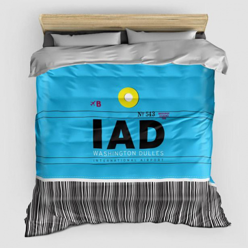 IAD - Comforter