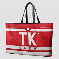 TK - Weekender Bag