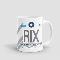 RIX - Mug