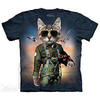 Tomcat T-Shirt