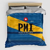 PMI - Comforter