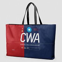 CWA - Weekender Bag