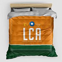 LCA - Comforter