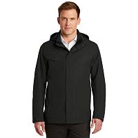Men's Collective Jacket Combo Inner and Outer Shell