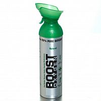 Large Boost Oxygen (10 liters)