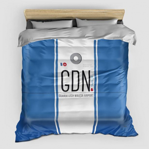 GDN - Comforter