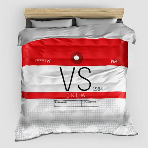 VS - Comforter