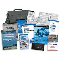 ASA Private Pilot Kit Part 61