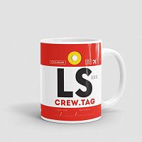 LS - Mug