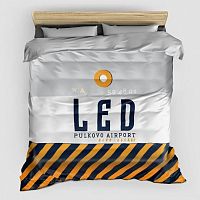 LED - Comforter