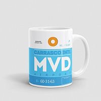 MVD - Mug