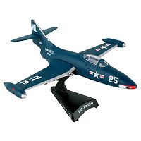 F9F Panther Die-Cast Model