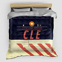 CLE - Comforter