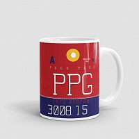 PPG - Mug