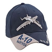 USAF A-10 Warthog Cap