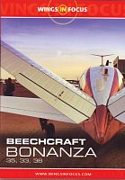 Wings in Focus, Beechcraft Bonanza 35, 33, 36 DVD