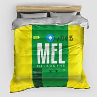 MEL - Comforter